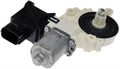 WINDOW LIFT MOTOR