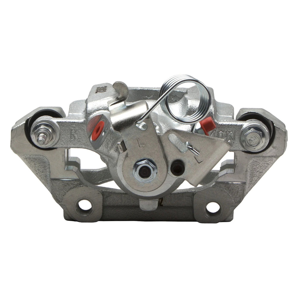 DFC silver auto part