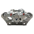 DFC silver auto part