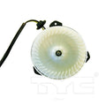 9804 CR CONCRD/DG INTPD BLOWER ASSY