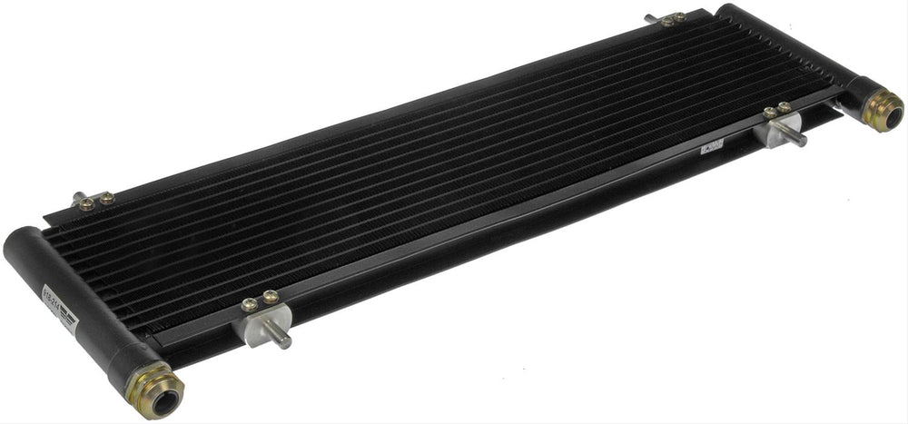 TRANSMISSION OIL COOLER
