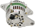 RE ALTERNATOR