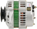 RE ALTERNATOR