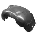 Sherman Parts silver auto part