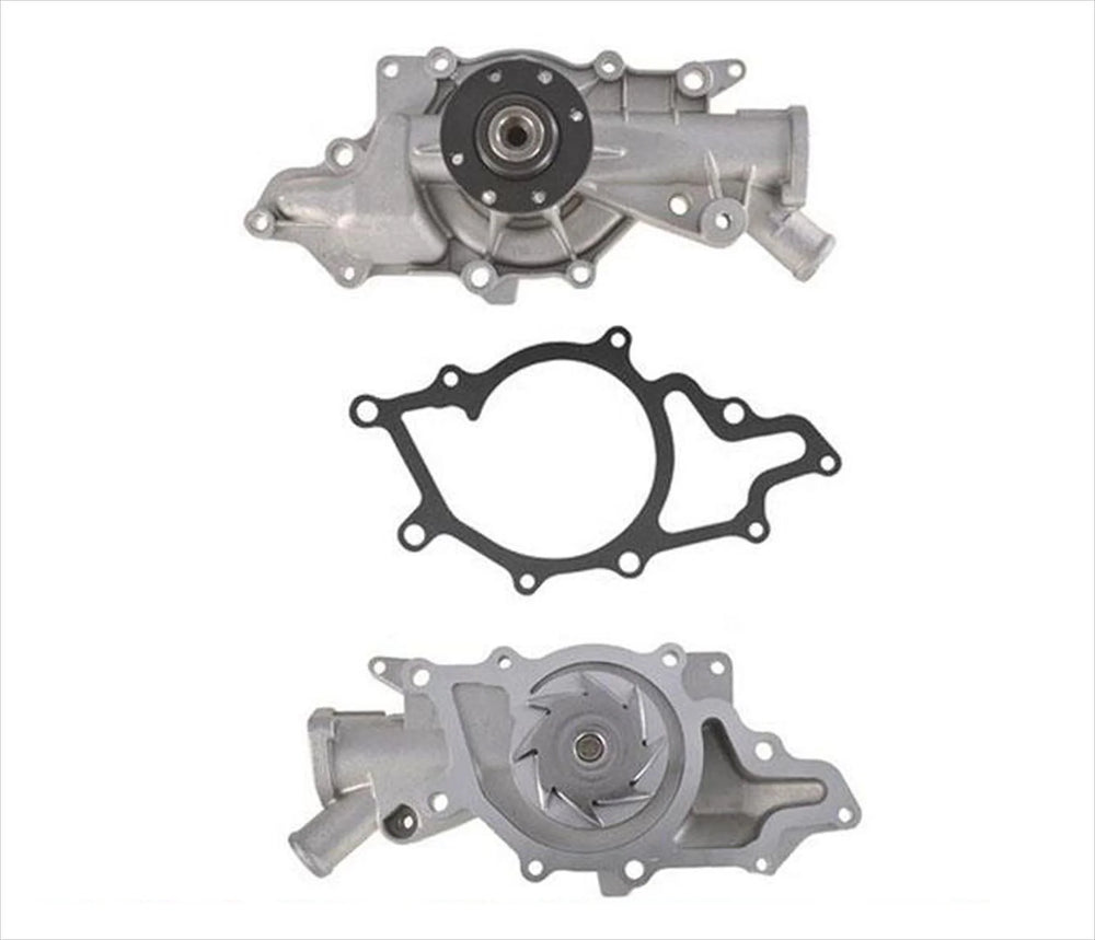 NEW WATER PUMP