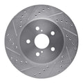 R1 Concepts auto part detail