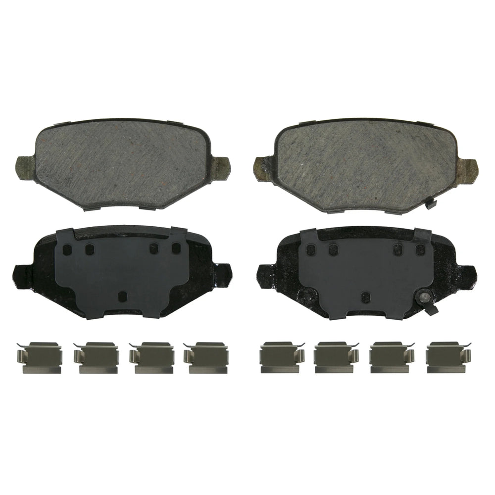 WAGNER BRAKE auto part