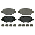 WAGNER BRAKE auto part