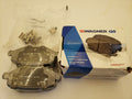 QUICKSTOP CERAMIC PADS