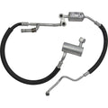 HOSE ASSY.