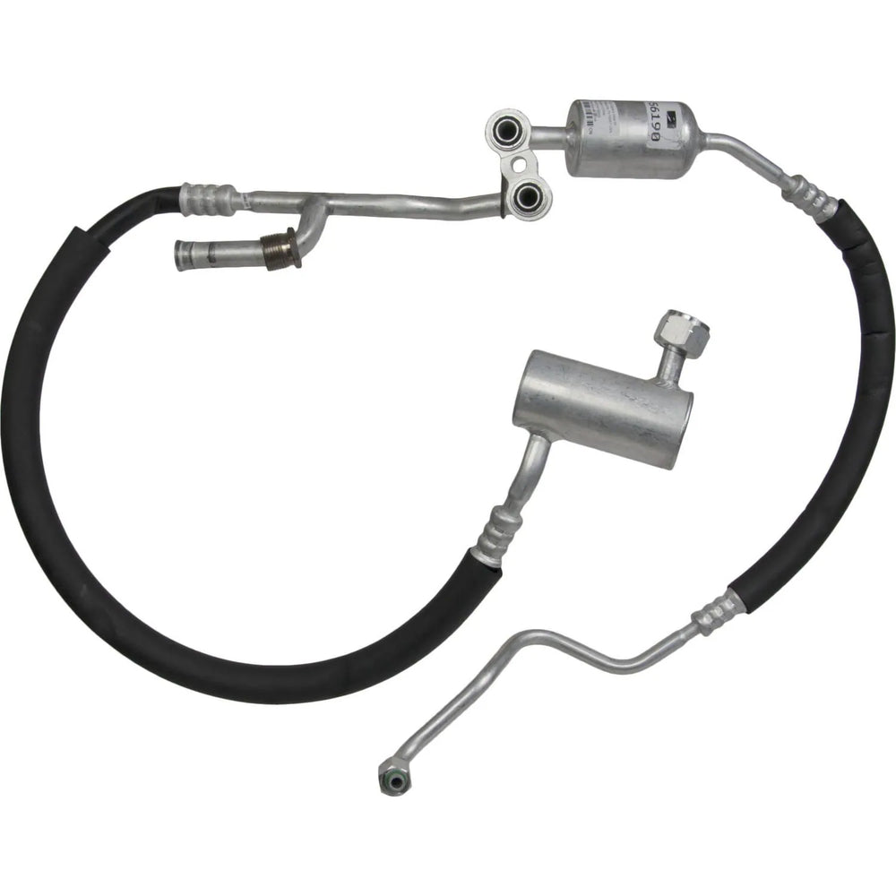 FOUR SEASONS auto part