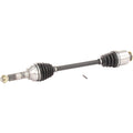 DISC BRAKE RTR/HUB ASSEM