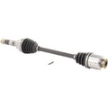 DISC BRAKE RTR/HUB ASSEM