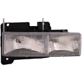 Maxzone Vehicle Lighting Corp auto part