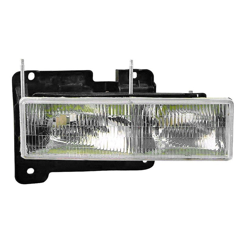 Maxzone Vehicle Lighting Corp auto part