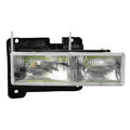 Maxzone Vehicle Lighting Corp auto part