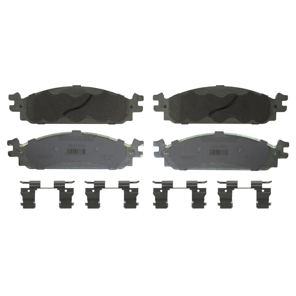 WAGNER BRAKE auto part