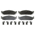 WAGNER OEX DISC PAD SET