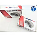 WAGNER OEX DISC PAD SET