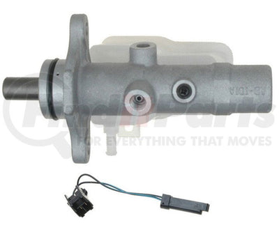 BRAKE MASTER CYLINDER