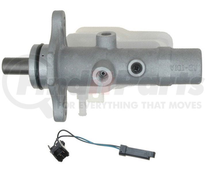 BRAKE MASTER CYLINDER
