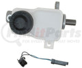 BRAKE MASTER CYLINDER