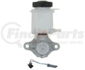 BRAKE MASTER CYLINDER
