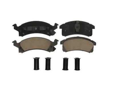 WAGNER BRAKE auto part