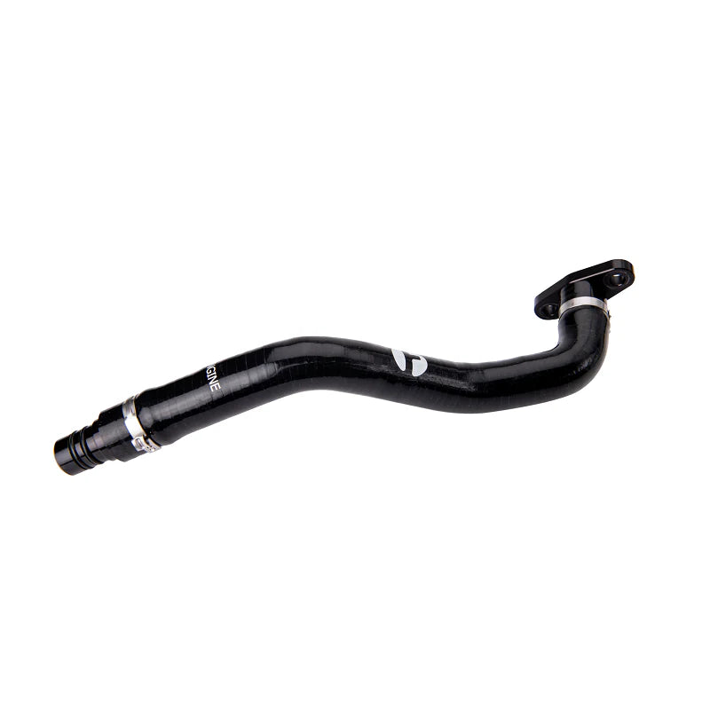 Fleece Performance 19-22 Dodge 2500/3500 6.7L Cummins Turbo Drain Tube Kit