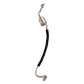 DISCHARGE LINE HOSE ASSEM