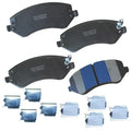 WAGNER BRAKE auto part detail