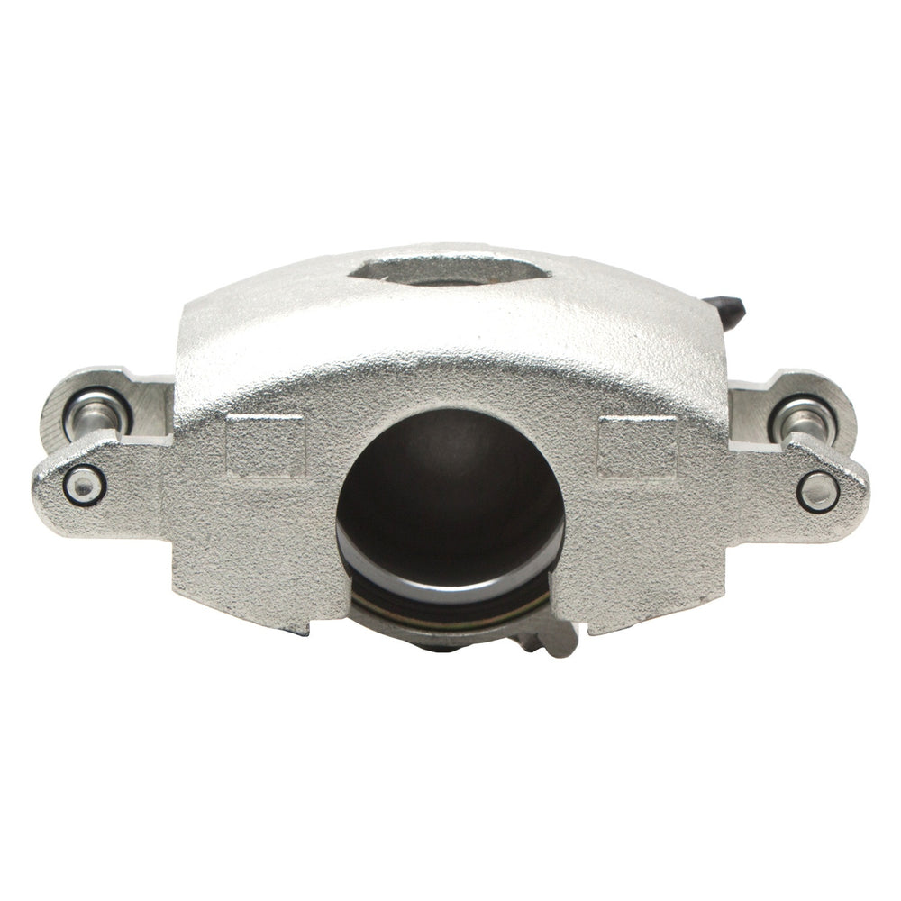 DFC silver auto part