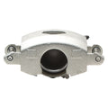 DFC 71-80 Buick Centurion Front-R Premium Caliper - Silver Zinc Coated