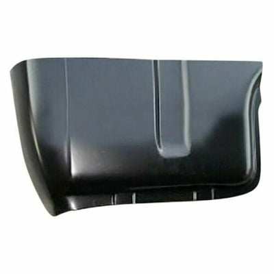 RH CAB CORNER FORD/MERCURY P/U 6166