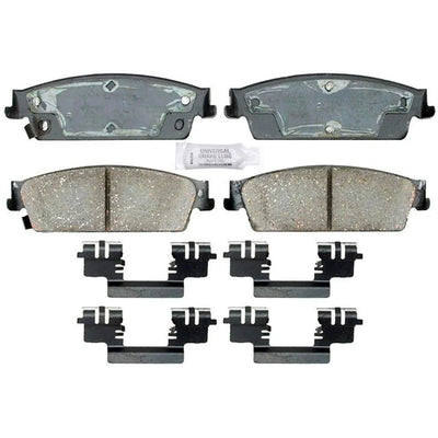 R auto part