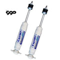 Calvert CF Series 90 10 Front Racing Shocks 55-57 Chevrolet BelAir 63-87 Chevrolet Corvette 73-93 Do