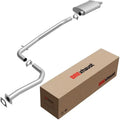 BRExhaust exhaust detail