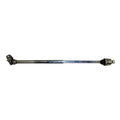 Lower Steering Shaft for Select 76-86 Jeep CJs, SJ, J-Series w/ Manual Steering Crown Automotive