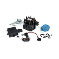 HEI Tune-Up Kit - w/Black Cap