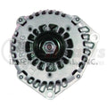 REMY auto part close-up