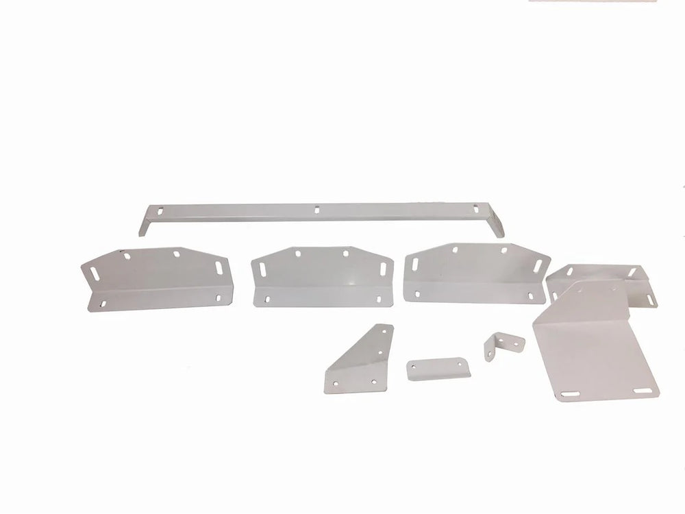 Weatherguard auto part