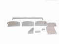 NV200/CITY EXPRESS NO-DRILL MOUNTIN