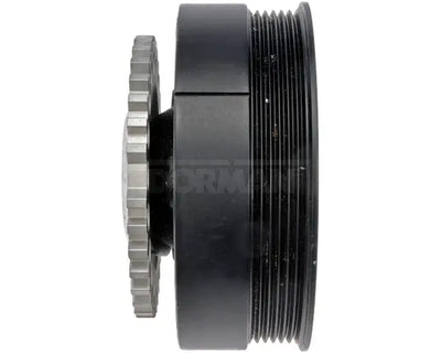 HARMONIC BALANCER