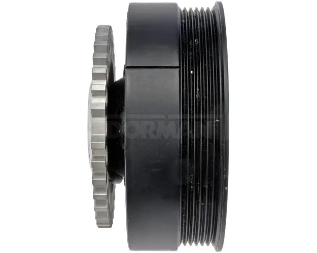 HARMONIC BALANCER