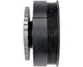 HARMONIC BALANCER