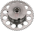 Gates 08-12 Chevrolet Colorado 5-Cyl. 3.7L Engine Variable Valve Timing Sprocket