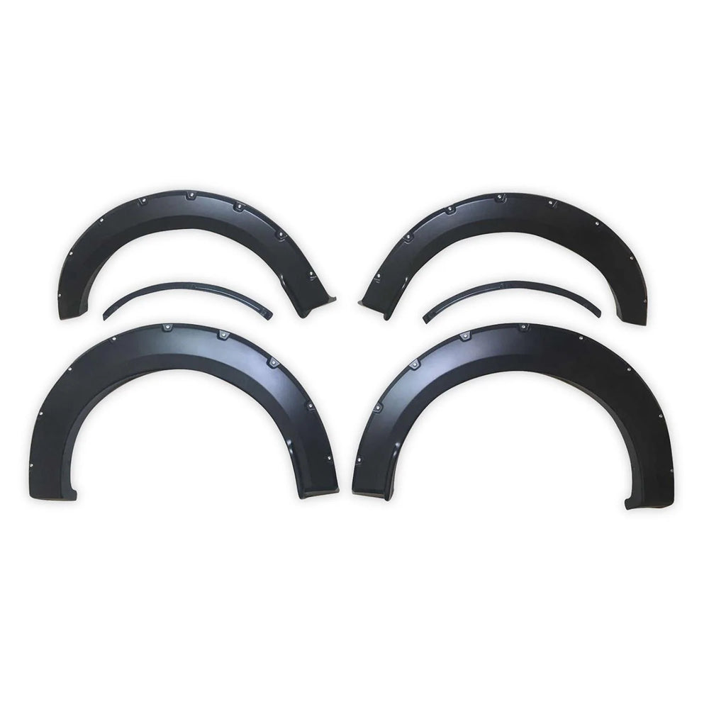 TRAILFX fender flares