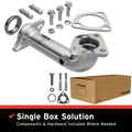 BRE EXHAUST auto part