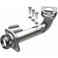 BRE EXHAUST auto part