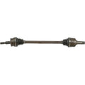 CV DRIVE AXLES